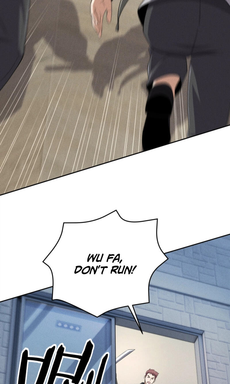 Dushi Yin Long Chapter 89 page 38 - 