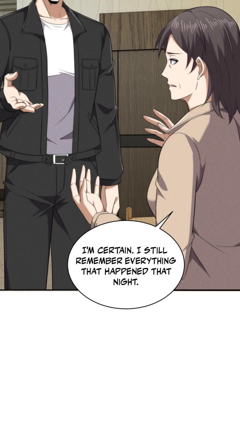 Dushi Yin Long Chapter 89 page 5 - 