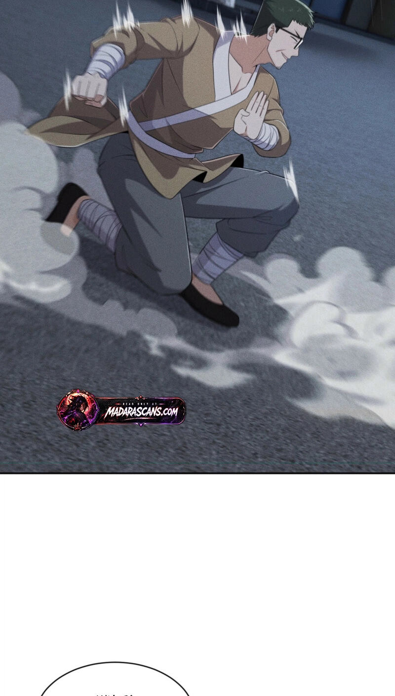 Dushi Yin Long Chapter 89 page 43 - 