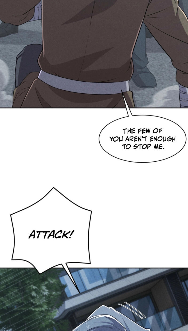 Dushi Yin Long Chapter 89 page 45 - 