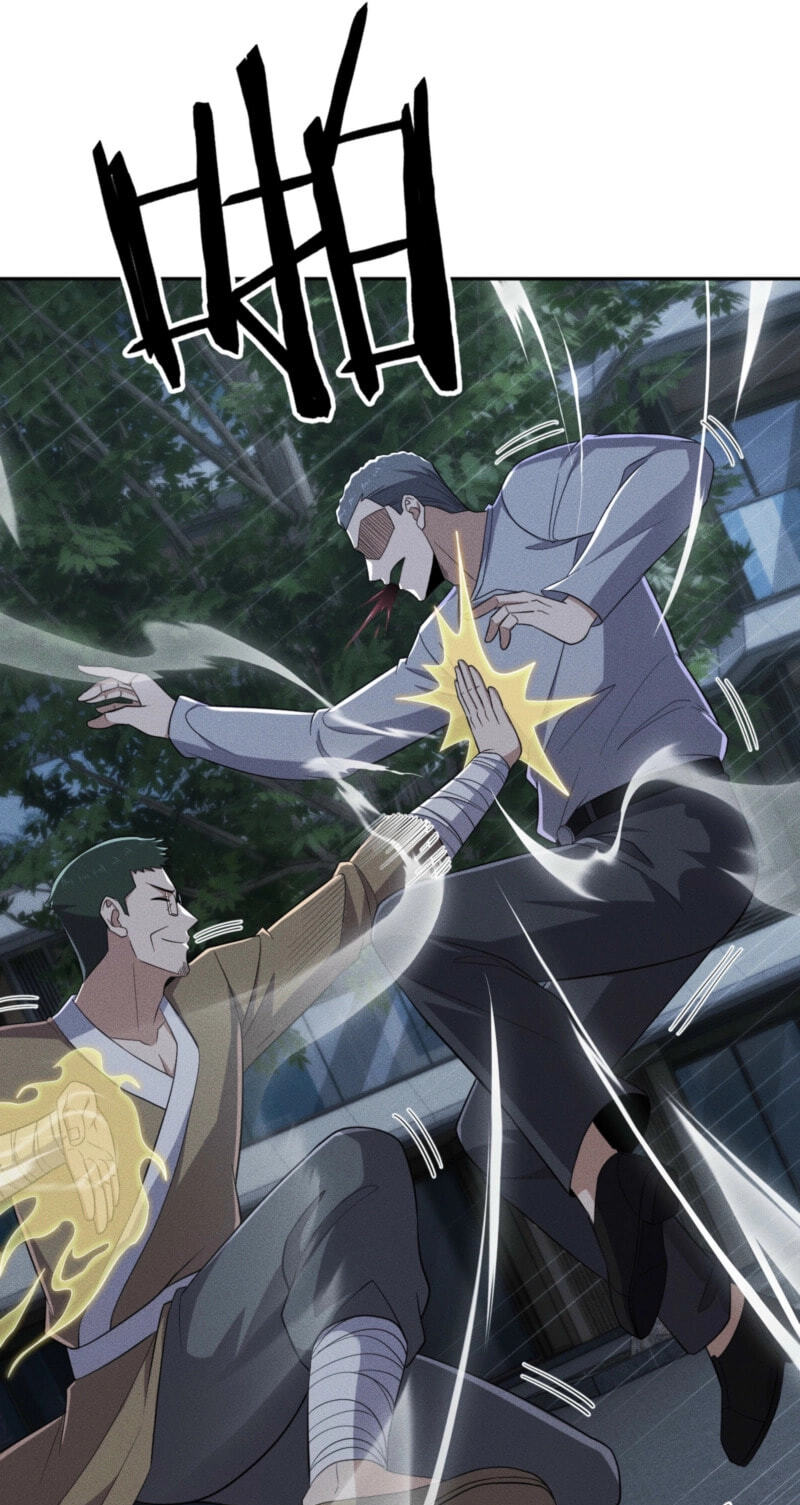Dushi Yin Long Chapter 89 page 47 - 