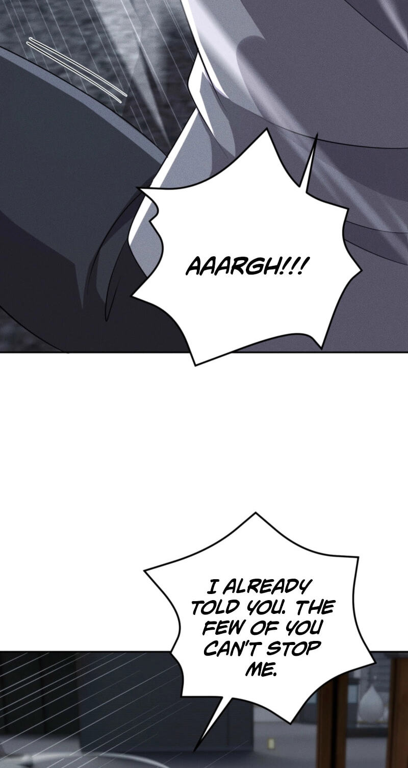 Dushi Yin Long Chapter 89 page 50 - 