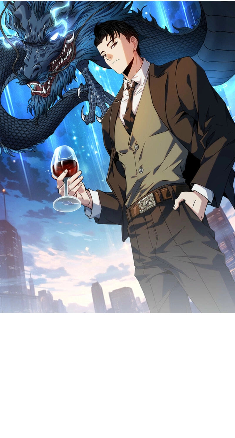 Dushi Yin Long Chapter 89 page 6 - 