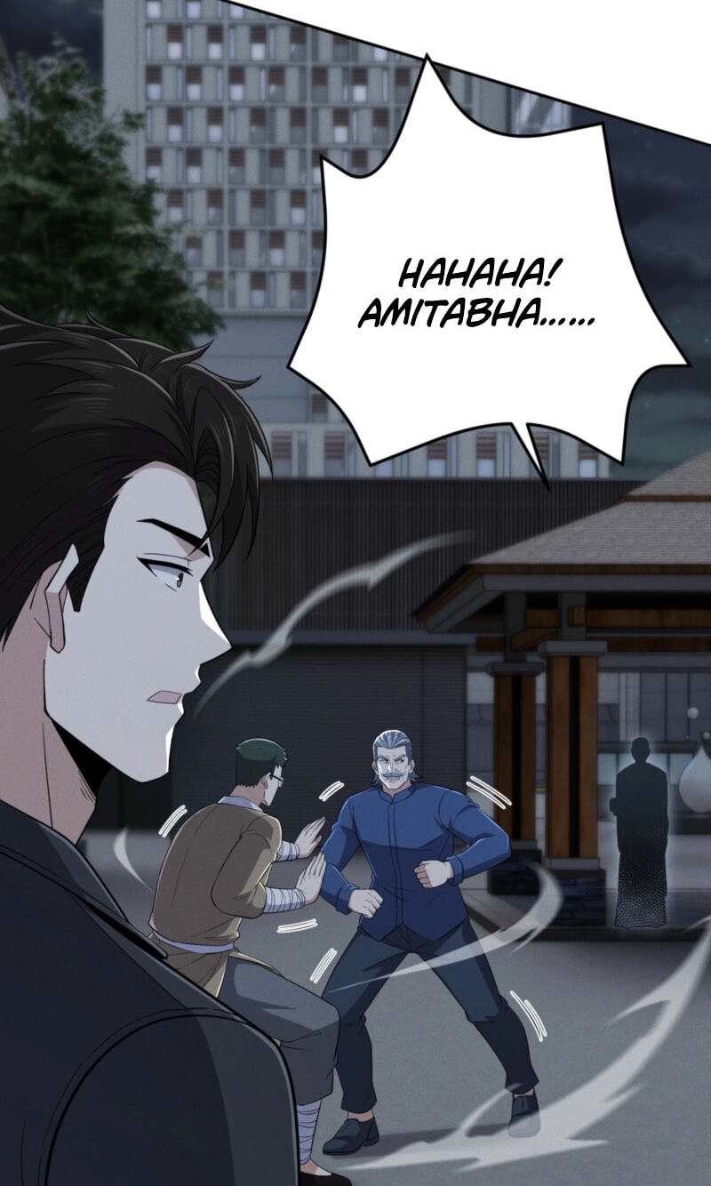 Dushi Yin Long Chapter 89 page 54 - 
