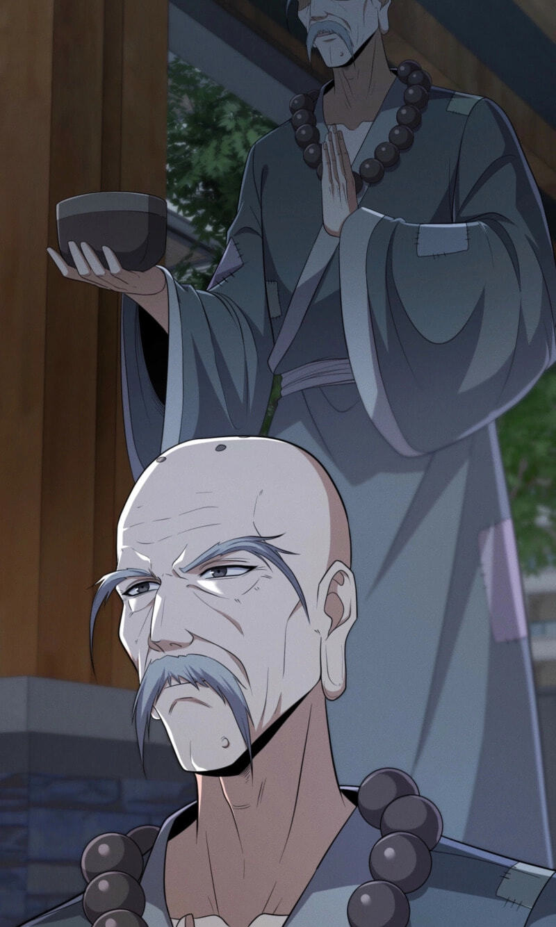Dushi Yin Long Chapter 89 page 56 - 