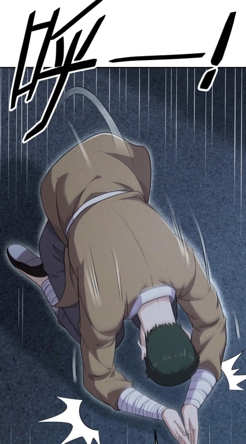 Dushi Yin Long Chapter 89 page 60 - 