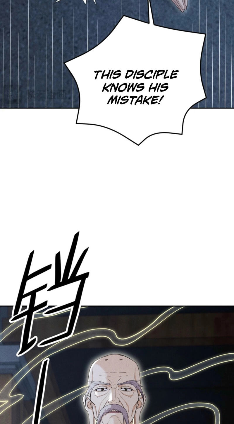 Dushi Yin Long Chapter 89 page 61 - 