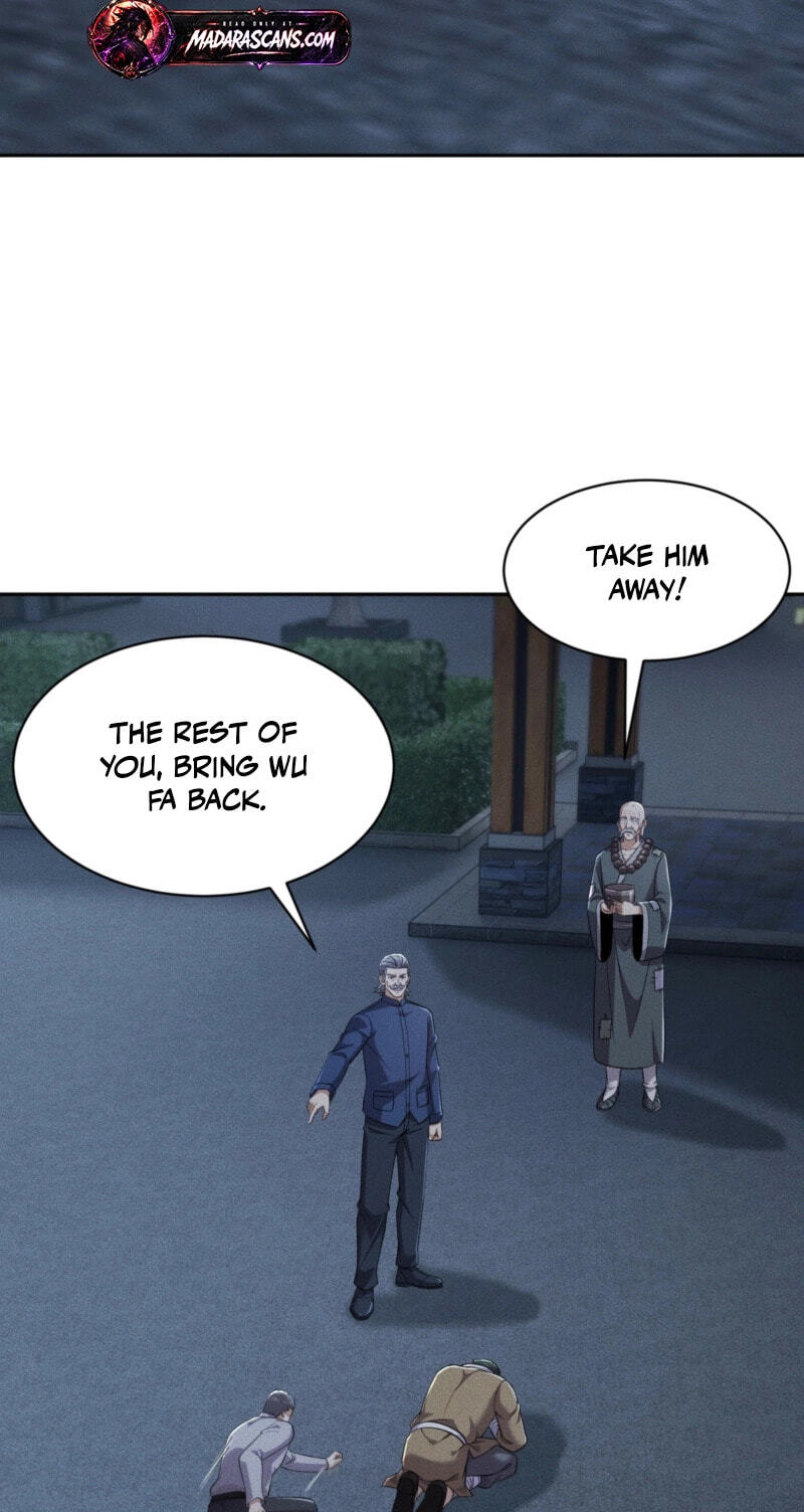 Dushi Yin Long Chapter 89 page 64 - 