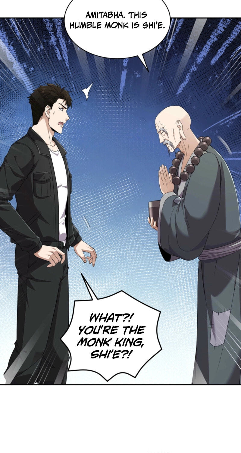 Dushi Yin Long Chapter 89 page 67 - 