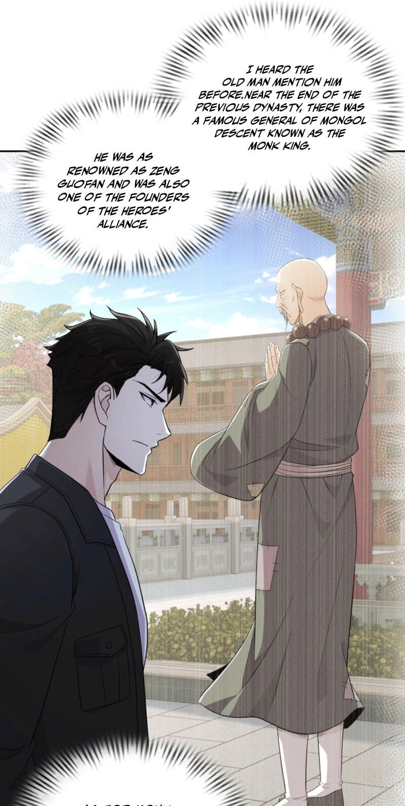 Dushi Yin Long Chapter 89 page 68 - 