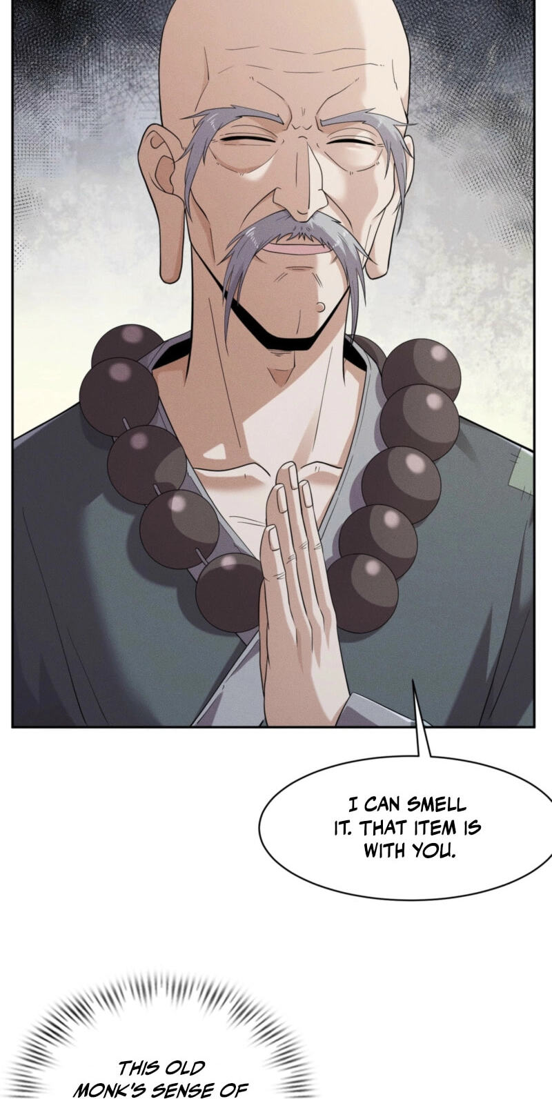 Dushi Yin Long Chapter 89 page 72 - 