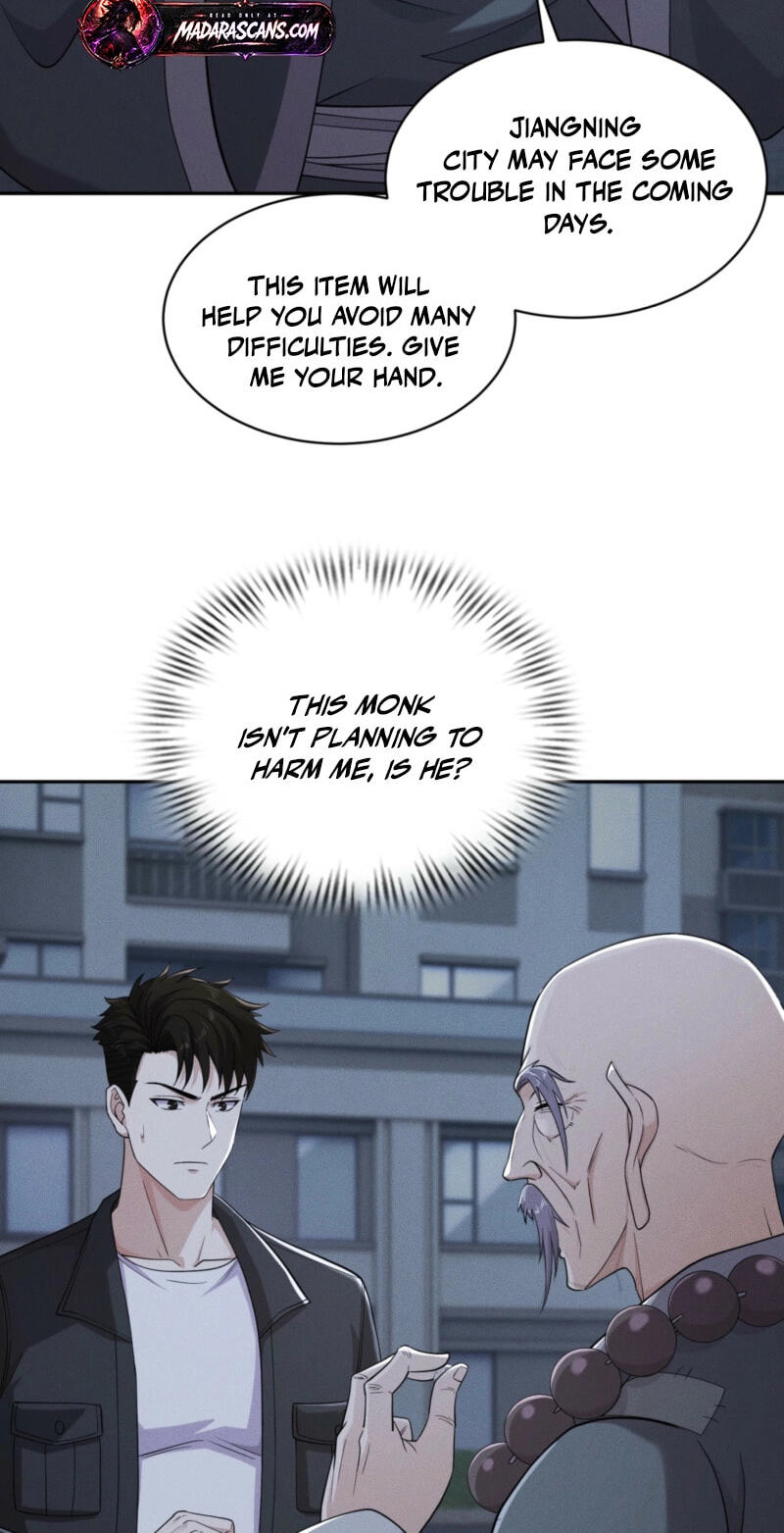 Dushi Yin Long Chapter 89 page 75 - 