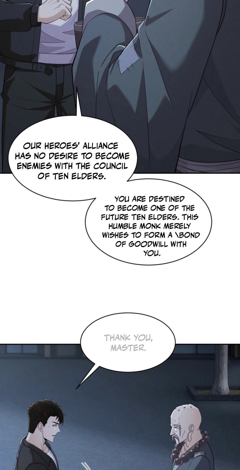 Dushi Yin Long Chapter 89 page 76 - 