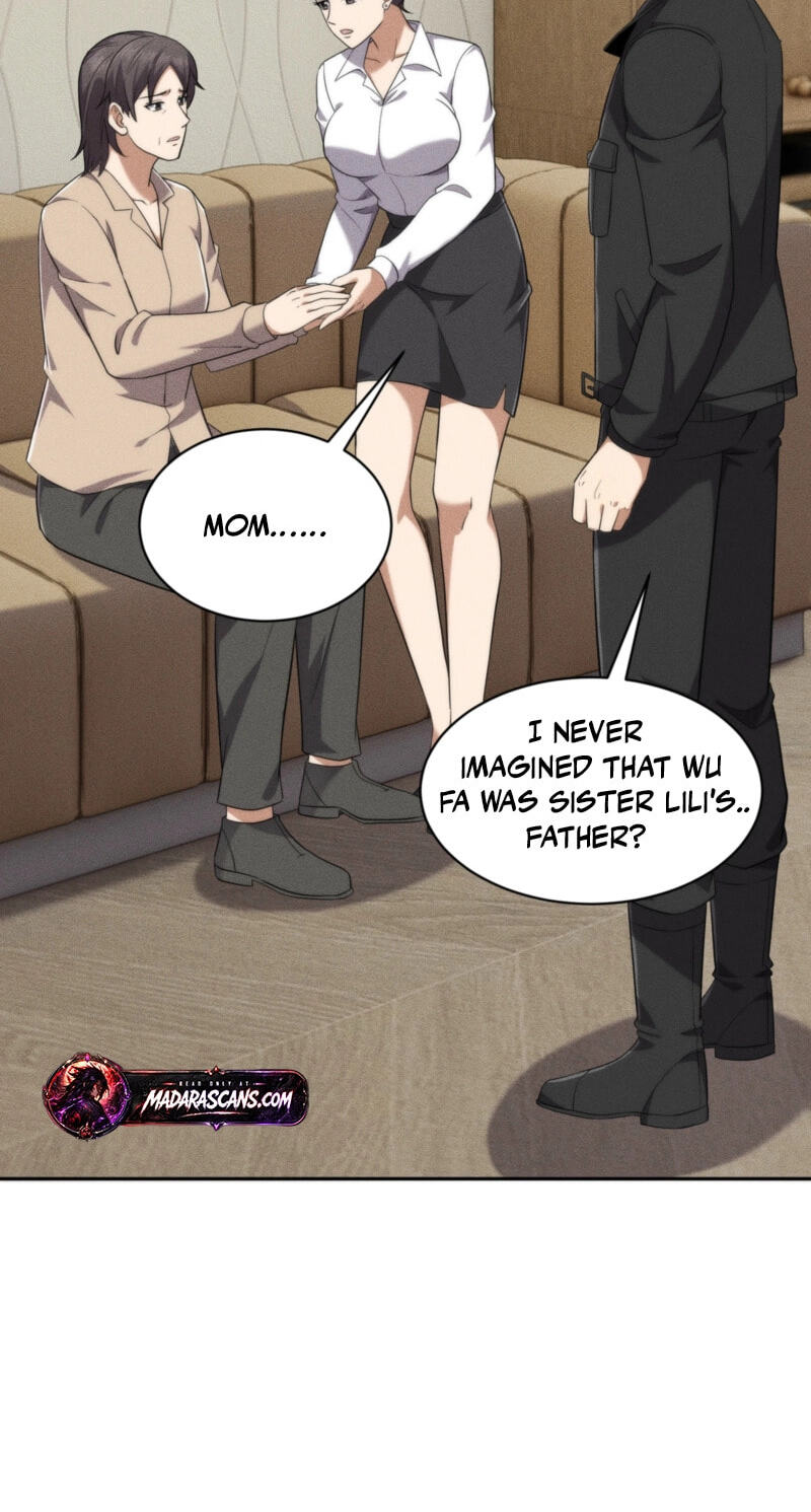 Dushi Yin Long Chapter 89 page 9 - 