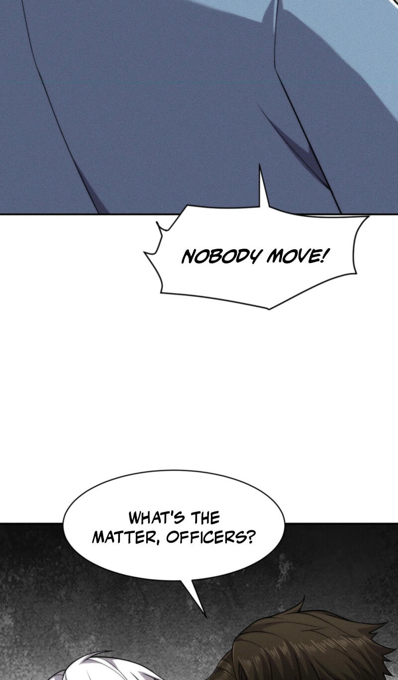 Dushi Yin Long Chapter 91 page 13 - 