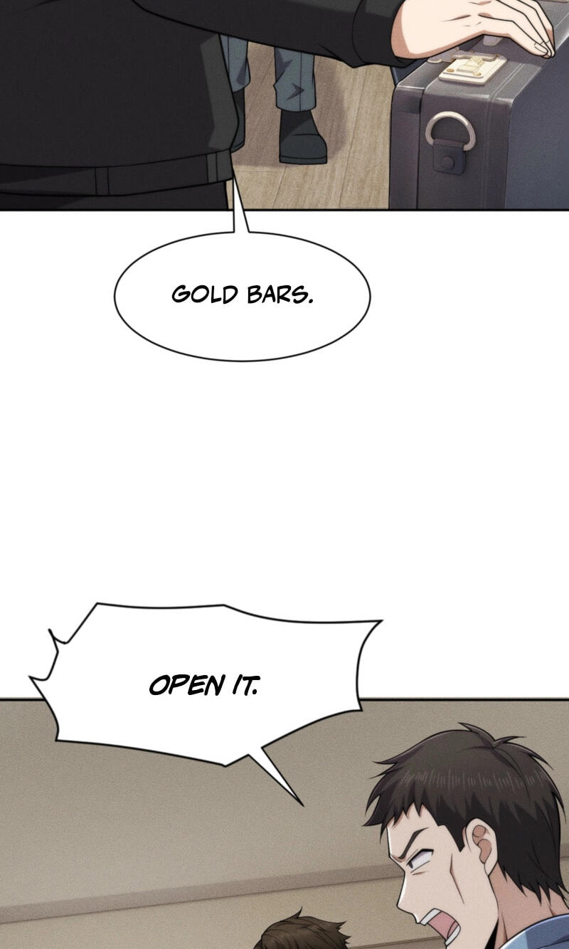 Dushi Yin Long Chapter 91 page 16 - 