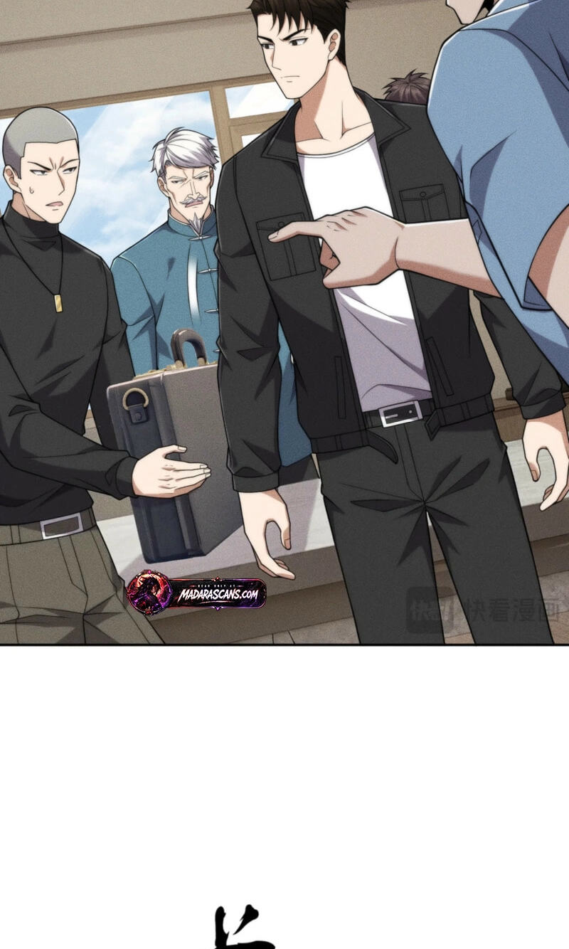 Dushi Yin Long Chapter 91 page 17 - 