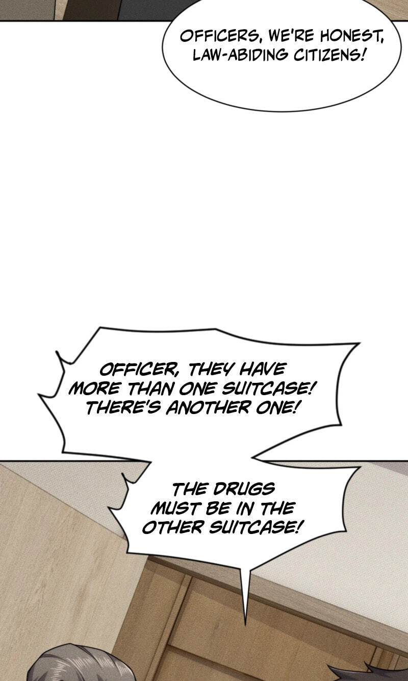 Dushi Yin Long Chapter 91 page 19 - 