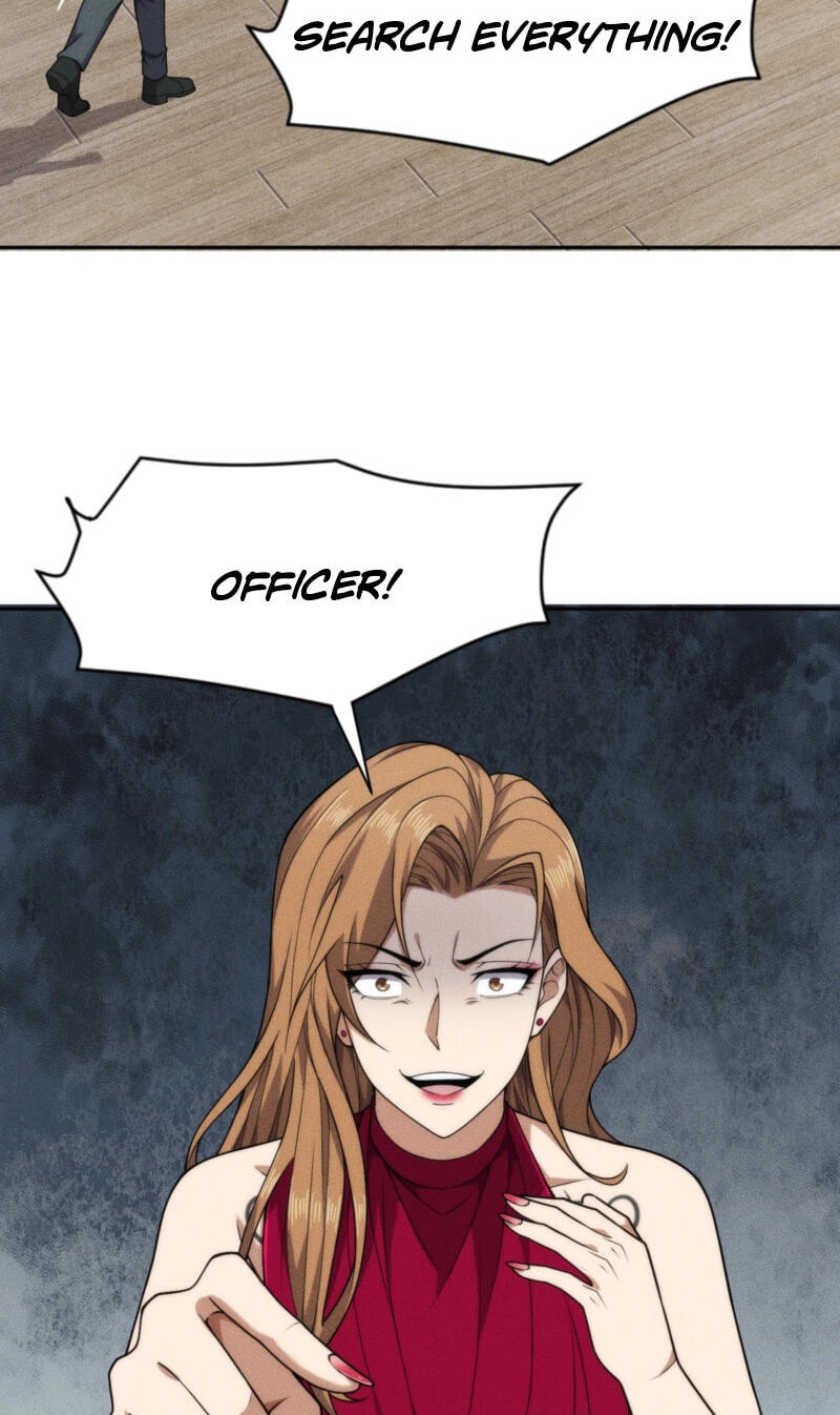 Dushi Yin Long Chapter 91 page 22 - 