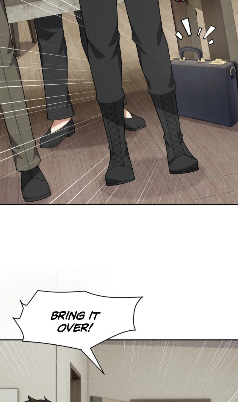 Dushi Yin Long Chapter 91 page 24 - 