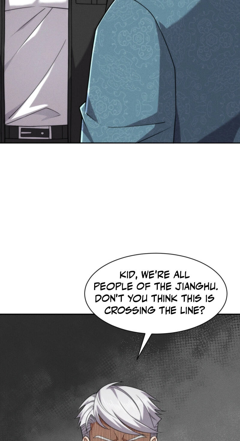 Dushi Yin Long Chapter 91 page 4 - 