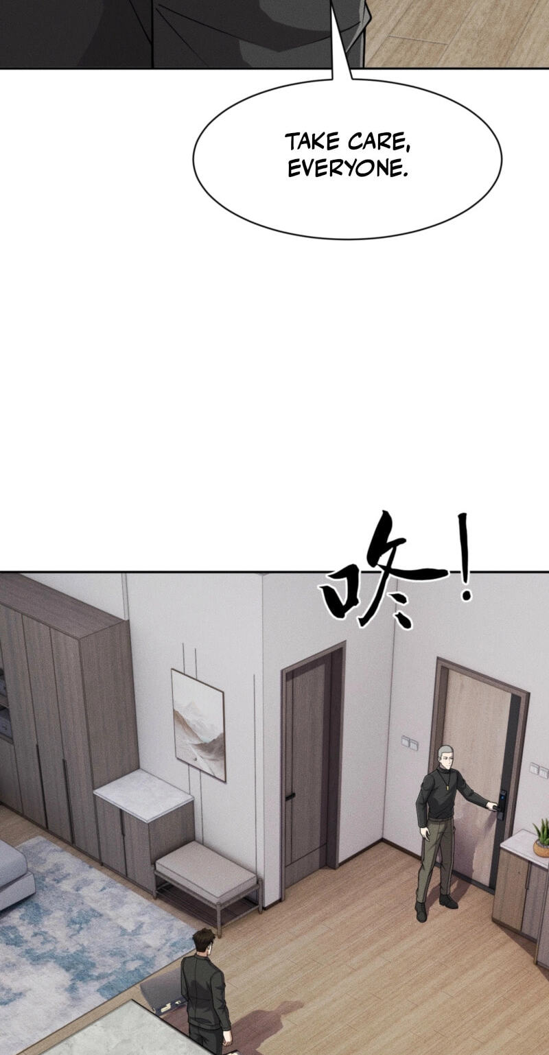 Dushi Yin Long Chapter 91 page 46 - 