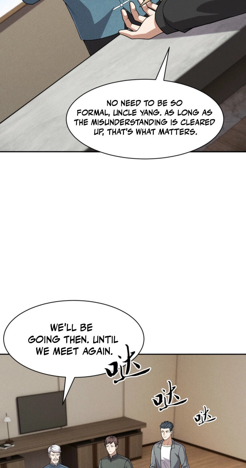 Dushi Yin Long Chapter 91 page 52 - 