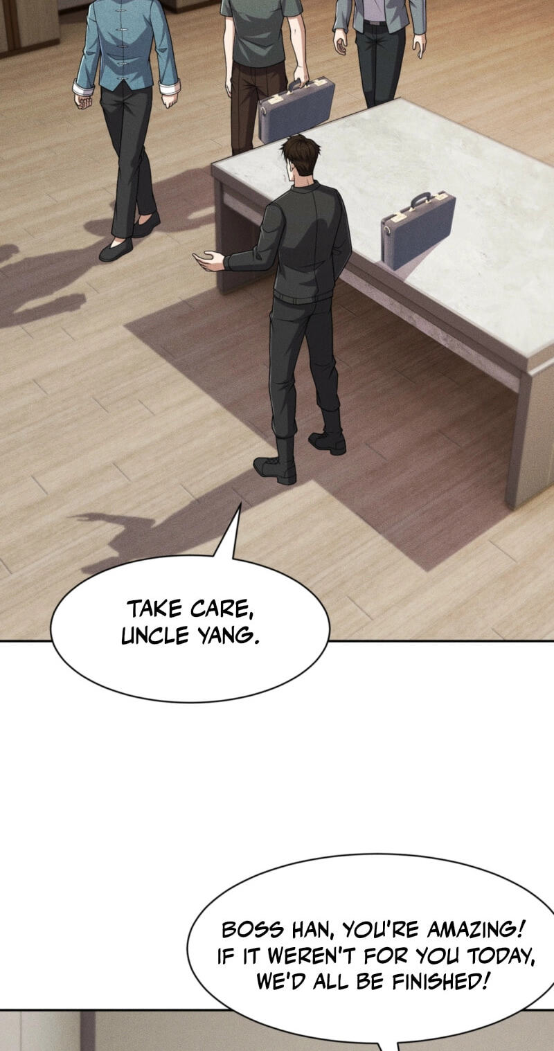 Dushi Yin Long Chapter 91 page 53 - 