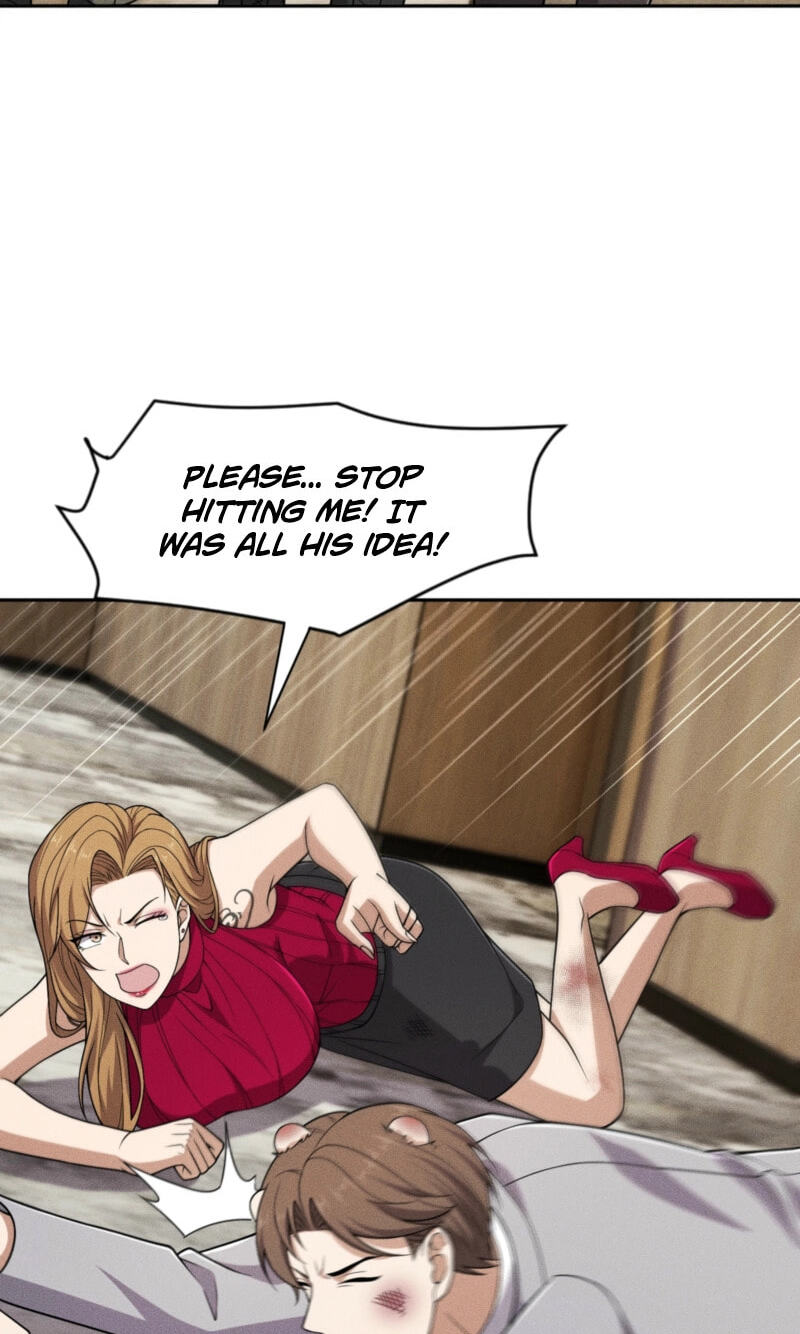 Dushi Yin Long Chapter 91 page 58 - 