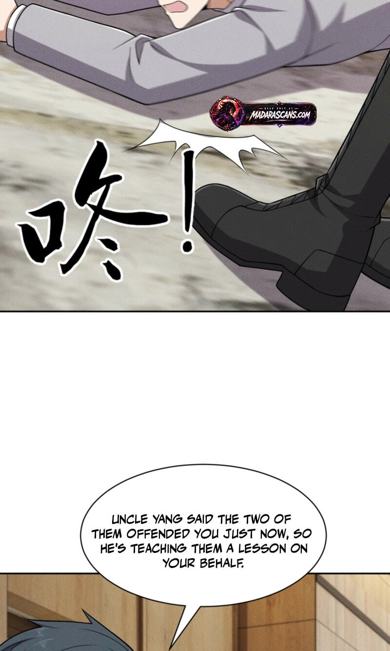 Dushi Yin Long Chapter 91 page 59 - 