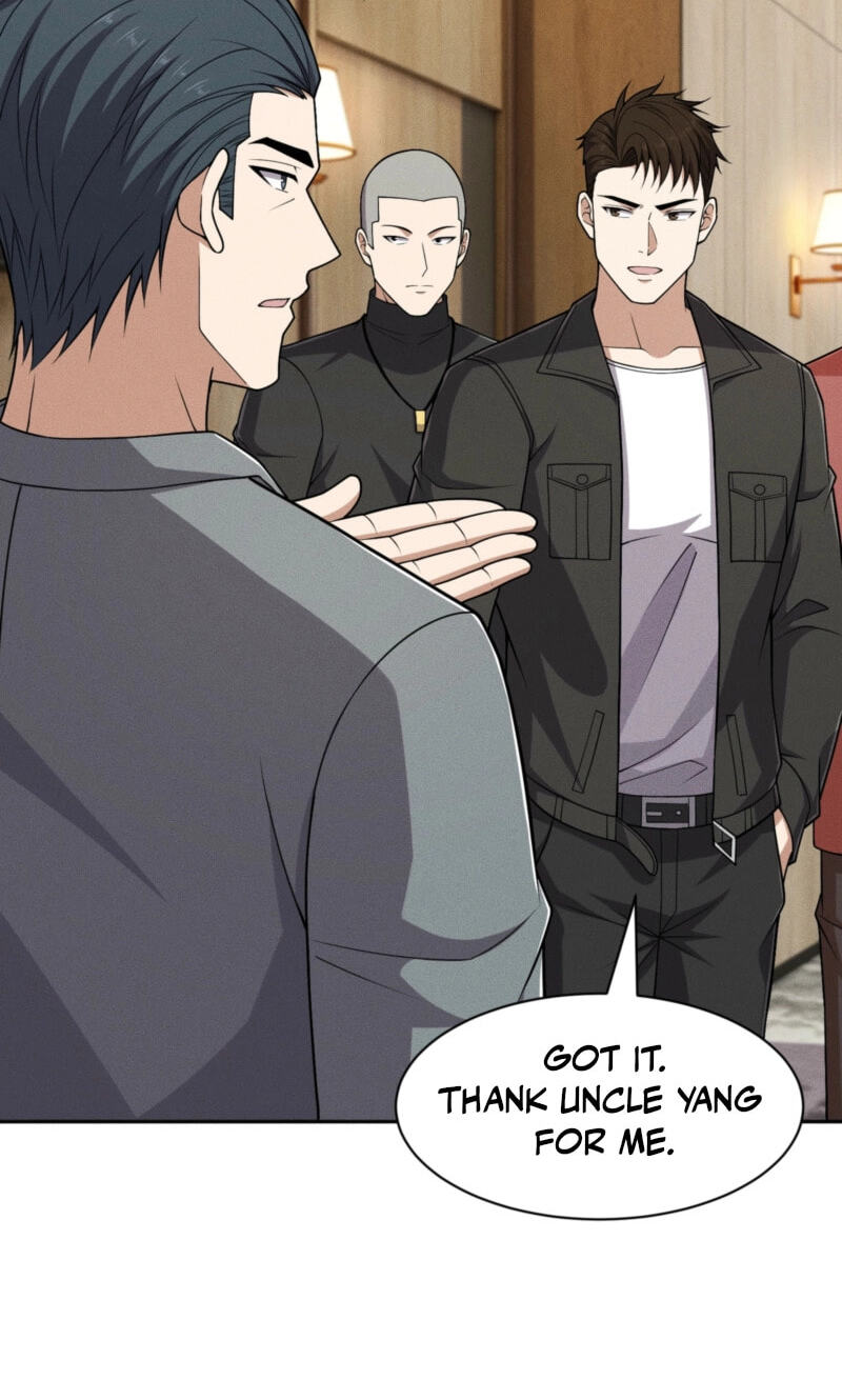 Dushi Yin Long Chapter 91 page 60 - 