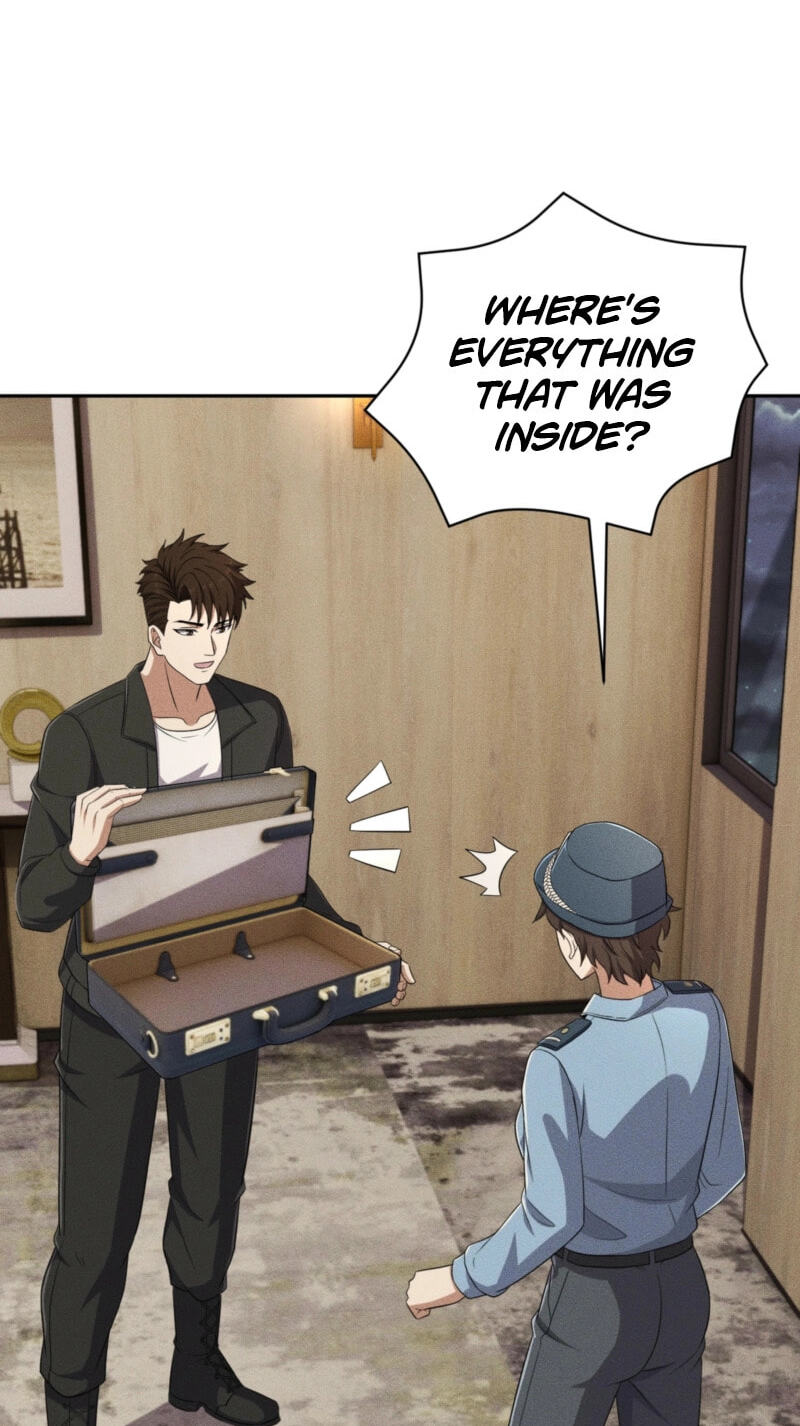 Dushi Yin Long Chapter 92 page 13 - 