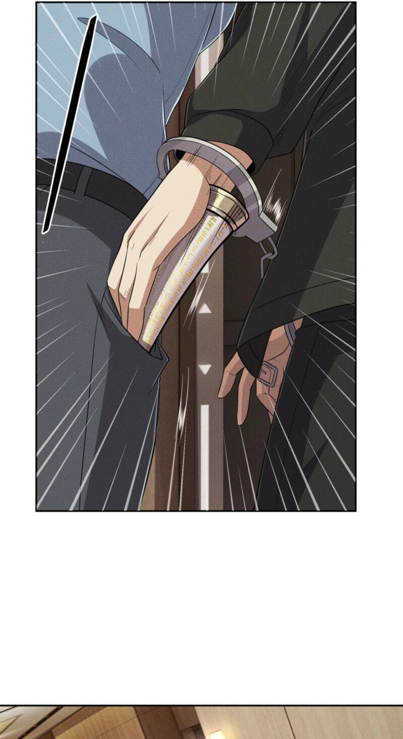 Dushi Yin Long Chapter 92 page 17 - 