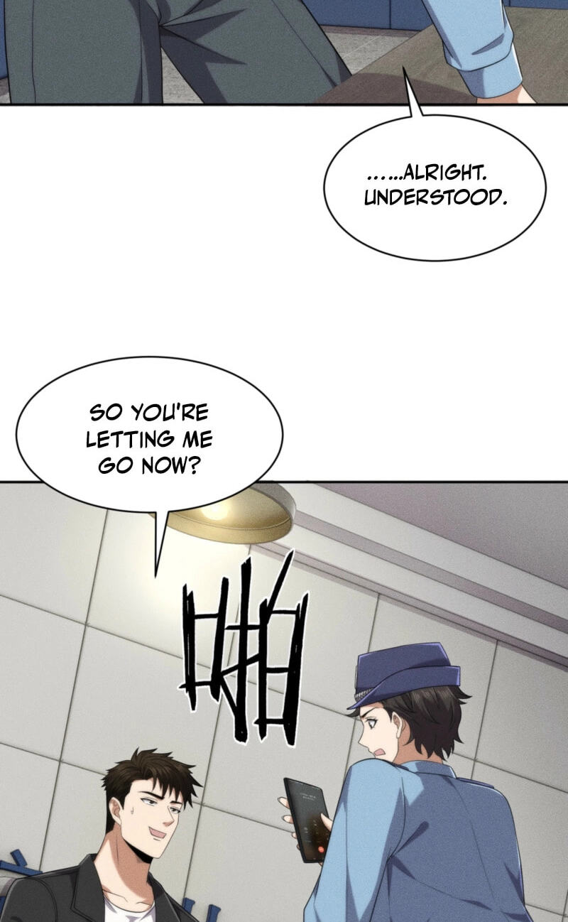 Dushi Yin Long Chapter 92 page 44 - 
