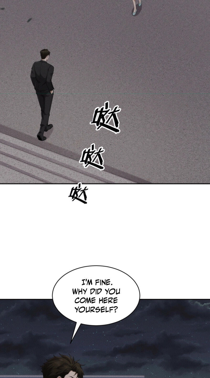 Dushi Yin Long Chapter 92 page 49 - 