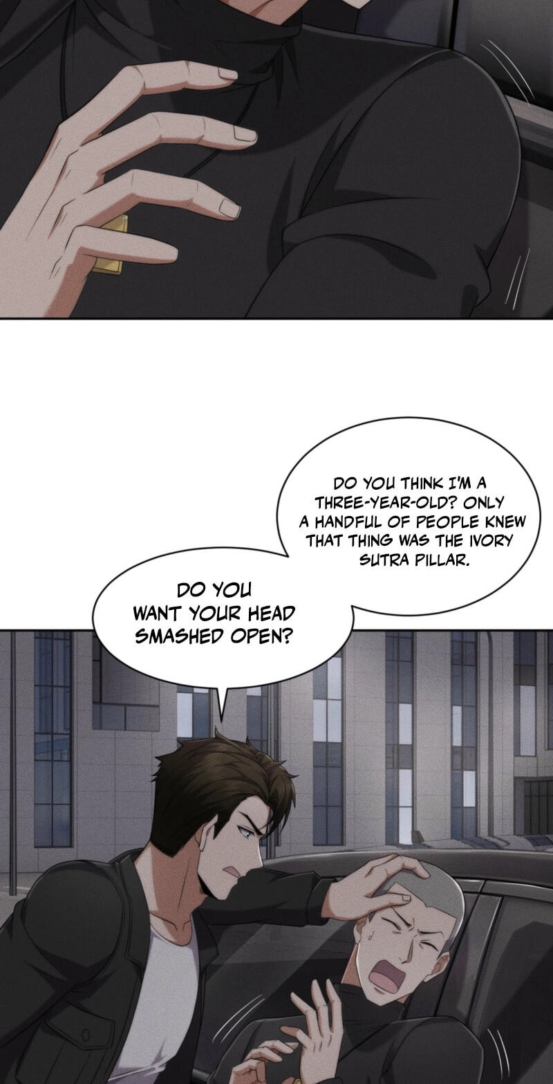 Dushi Yin Long Chapter 92 page 54 - 