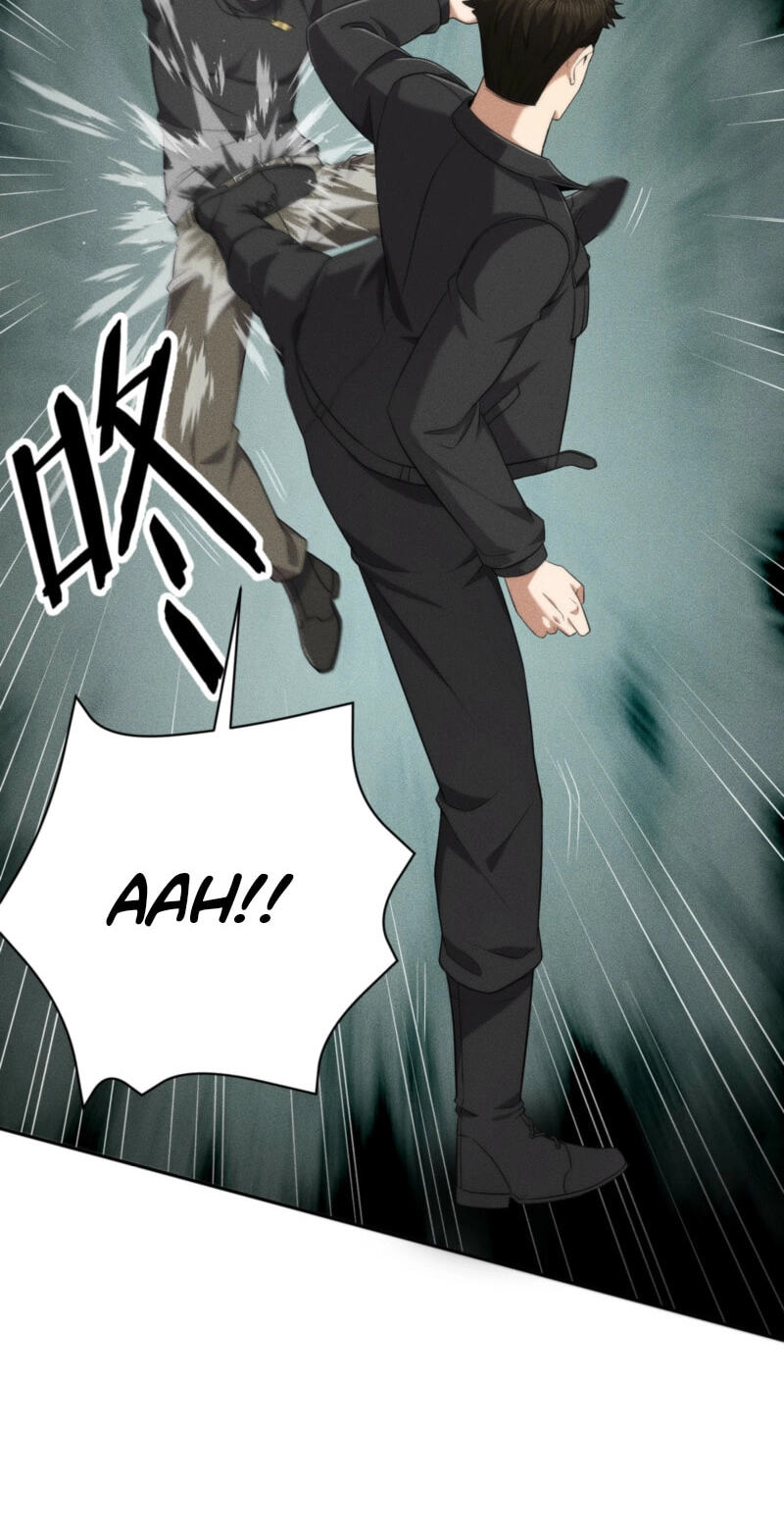 Dushi Yin Long Chapter 92 page 56 - 