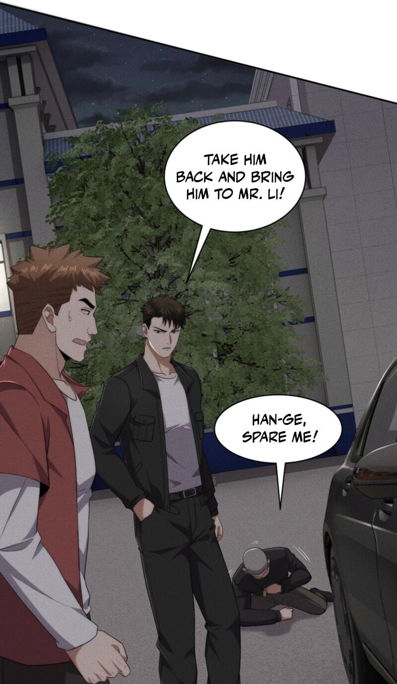 Dushi Yin Long Chapter 92 page 57 - 