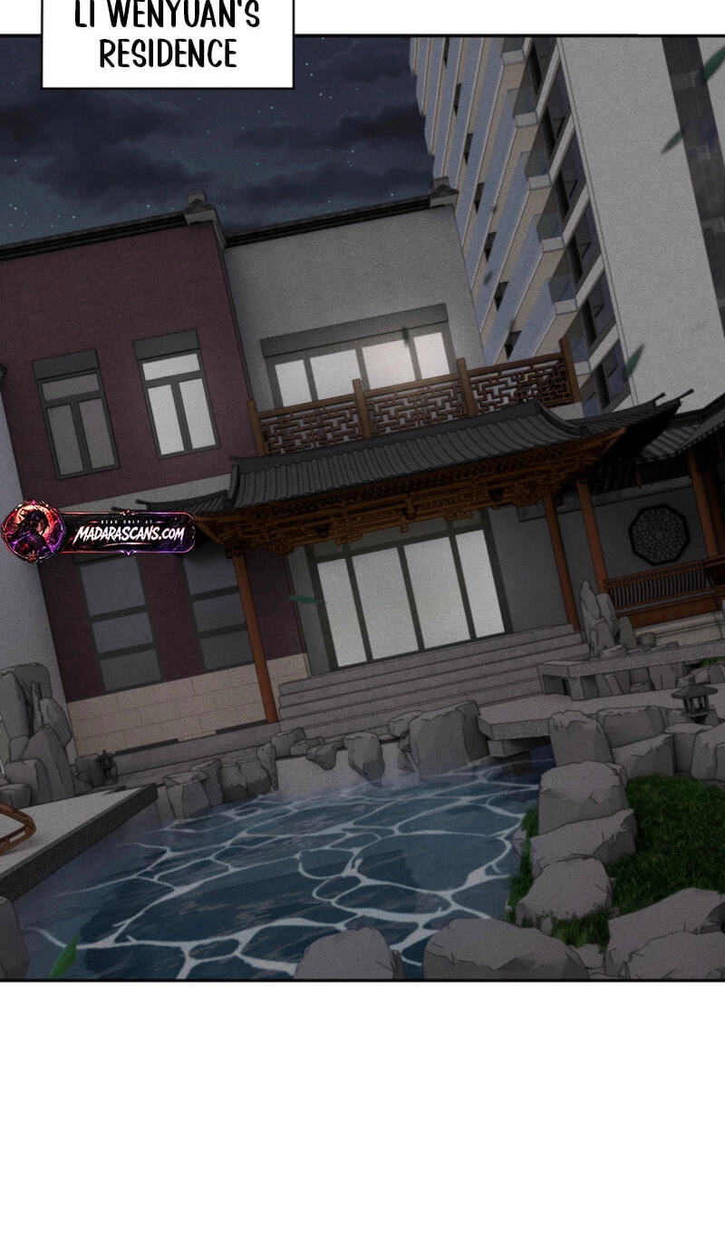 Dushi Yin Long Chapter 92 page 59 - 