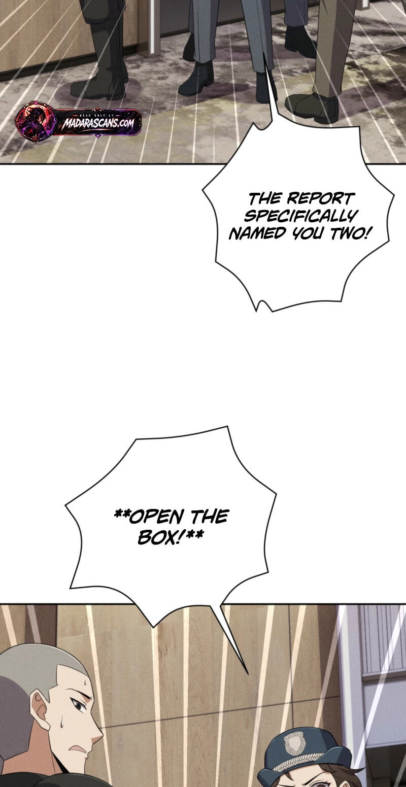 Dushi Yin Long Chapter 92 page 10 - 
