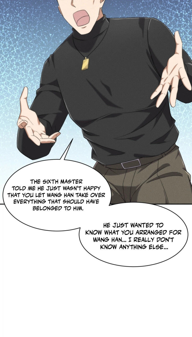 Dushi Yin Long Chapter 93 page 11 - 