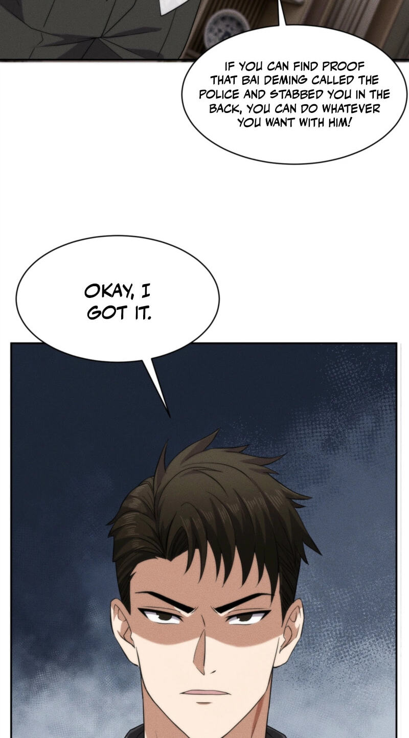 Dushi Yin Long Chapter 93 page 13 - 