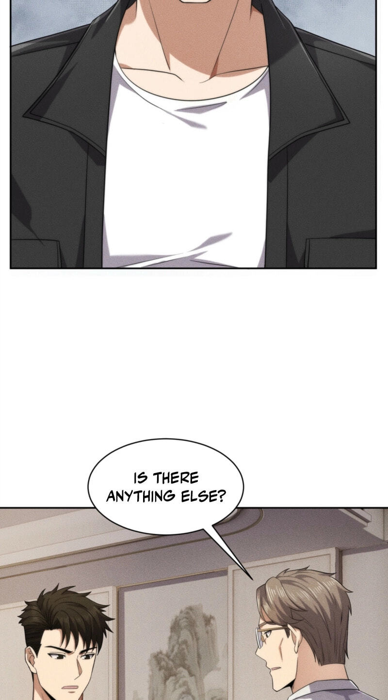 Dushi Yin Long Chapter 93 page 14 - 