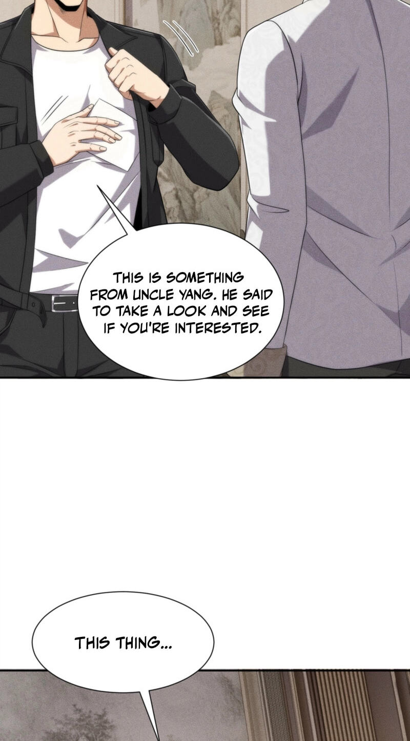 Dushi Yin Long Chapter 93 page 15 - 