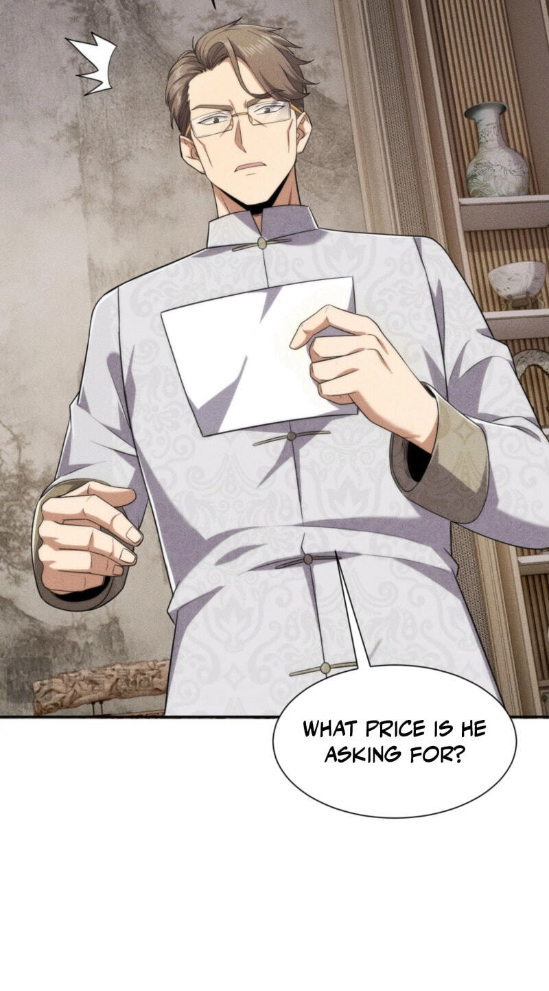 Dushi Yin Long Chapter 93 page 16 - 