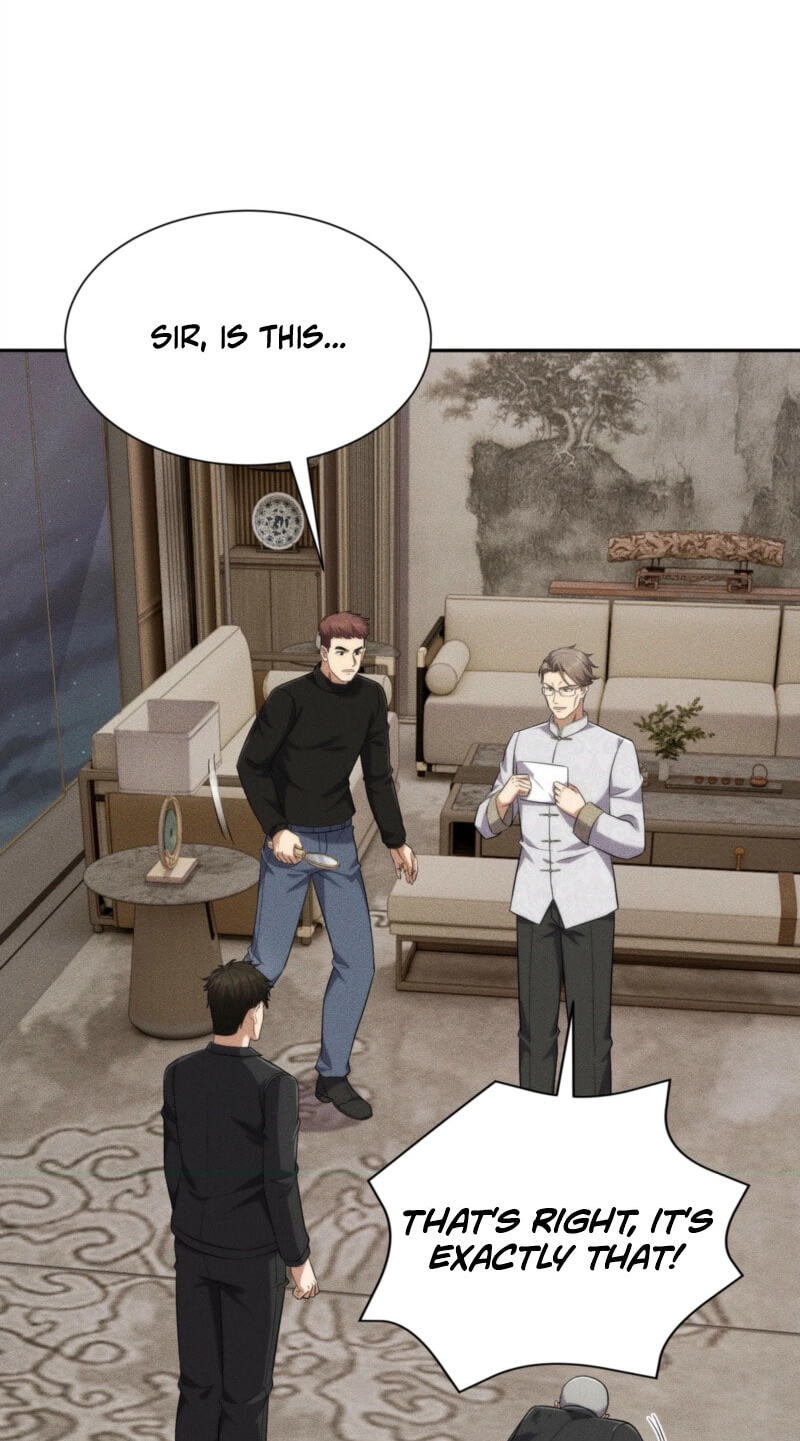 Dushi Yin Long Chapter 93 page 18 - 