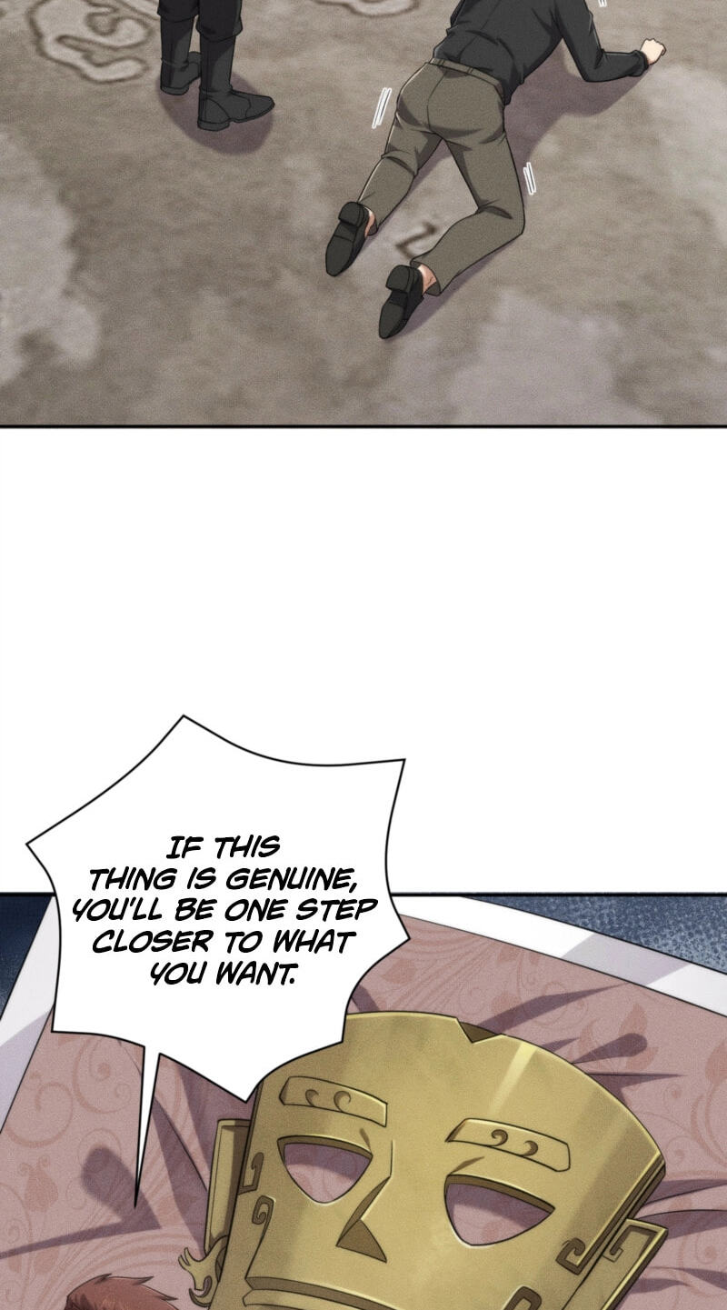 Dushi Yin Long Chapter 93 page 19 - 