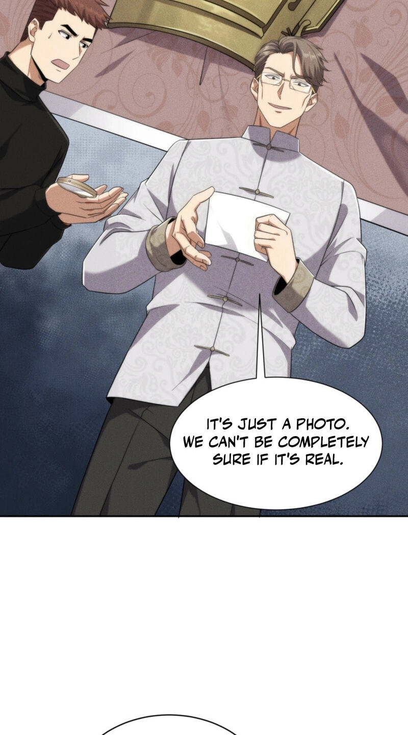 Dushi Yin Long Chapter 93 page 20 - 