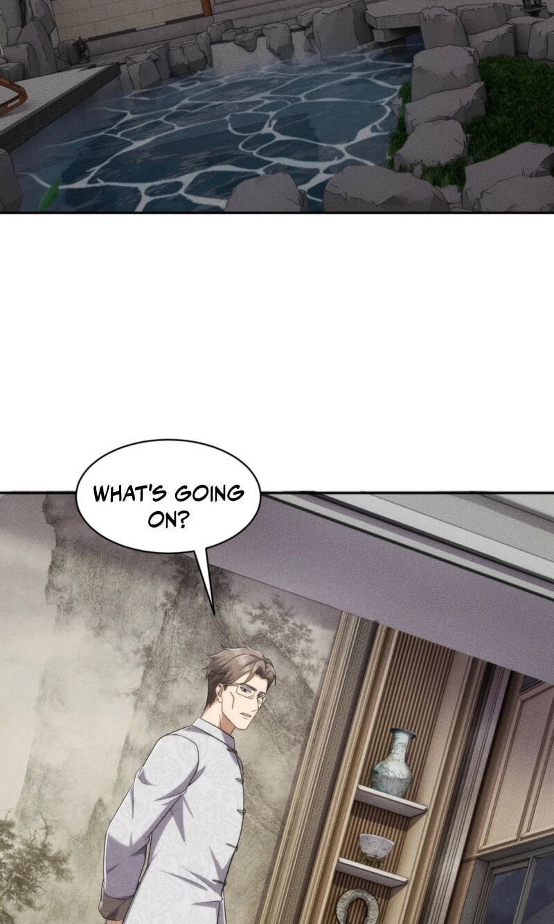 Dushi Yin Long Chapter 93 page 3 - 