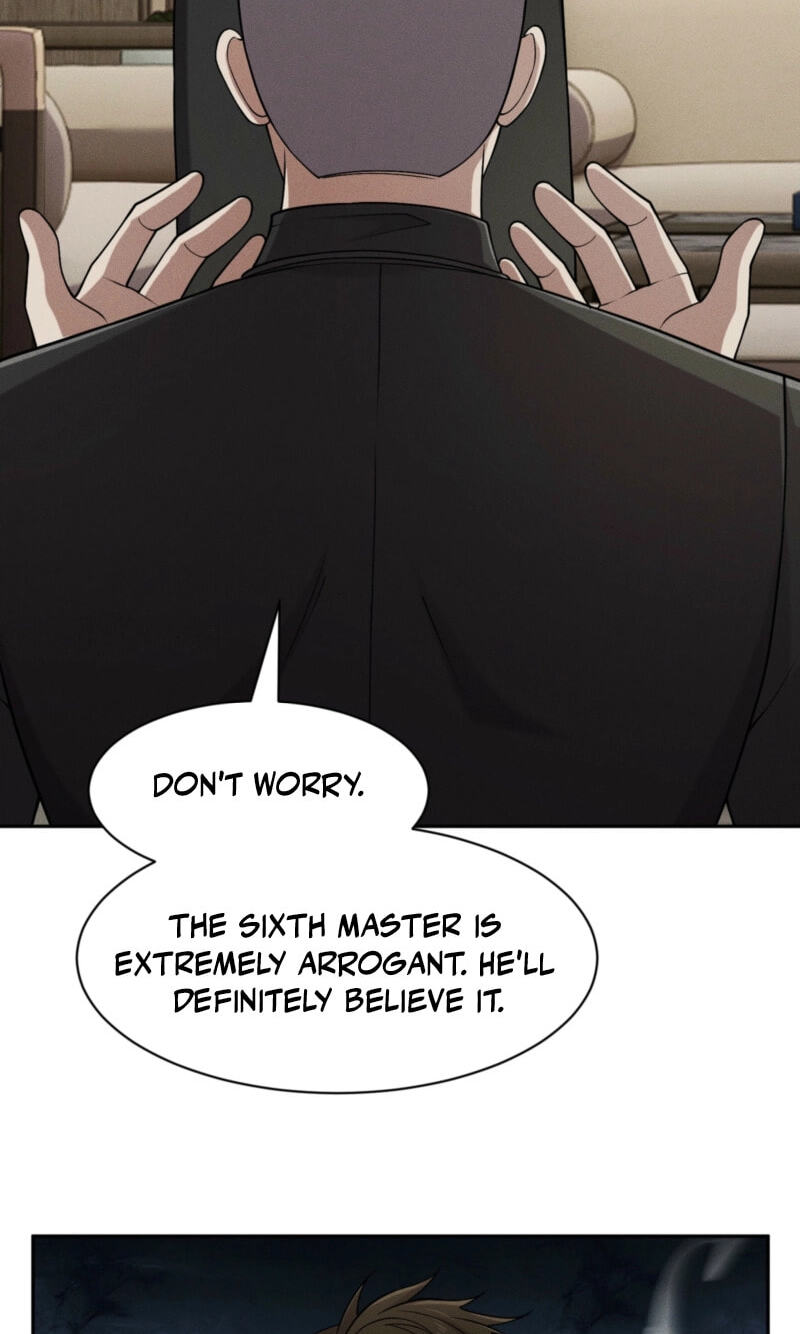 Dushi Yin Long Chapter 93 page 27 - 